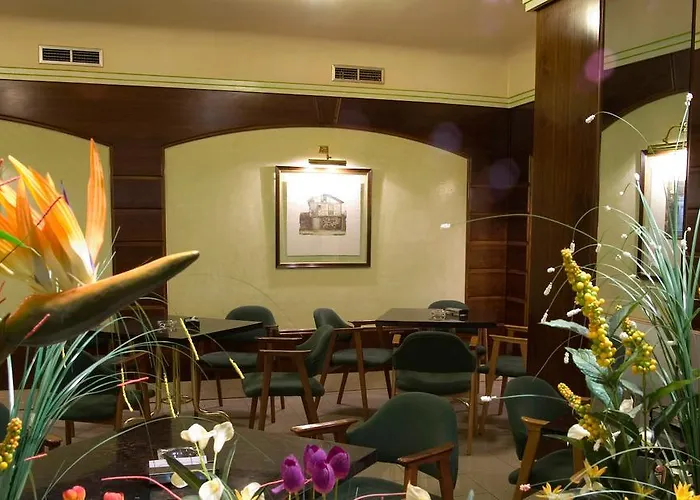 Sercotel Torres Hotel